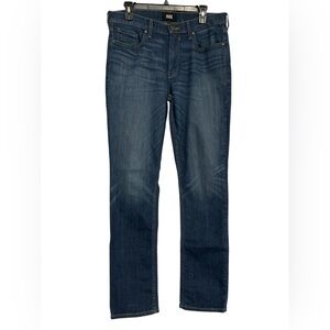 Paige Federal Harlan Jeans